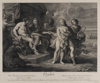 KG 17510
<br/>
Orphee
<br/>
<em>Desplaces, Louis (1682-1739)</em>